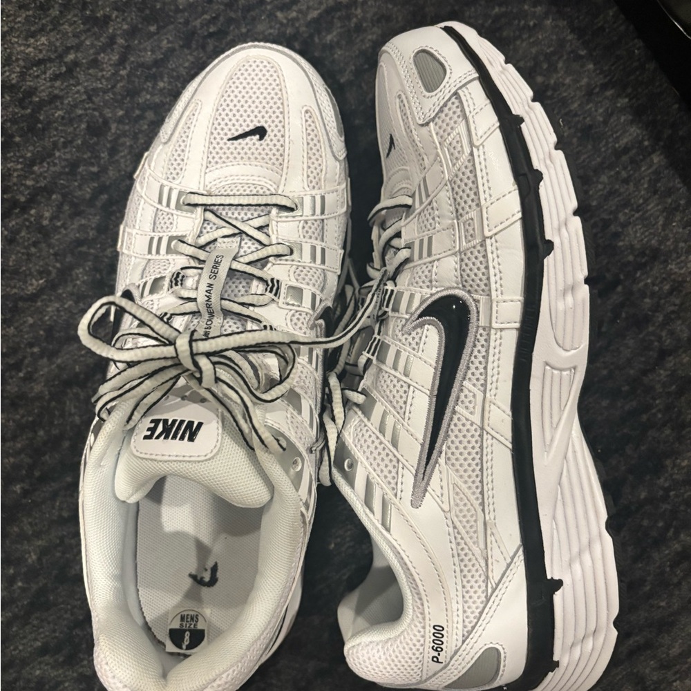 Nike P-6000 - Picture 2 of 4